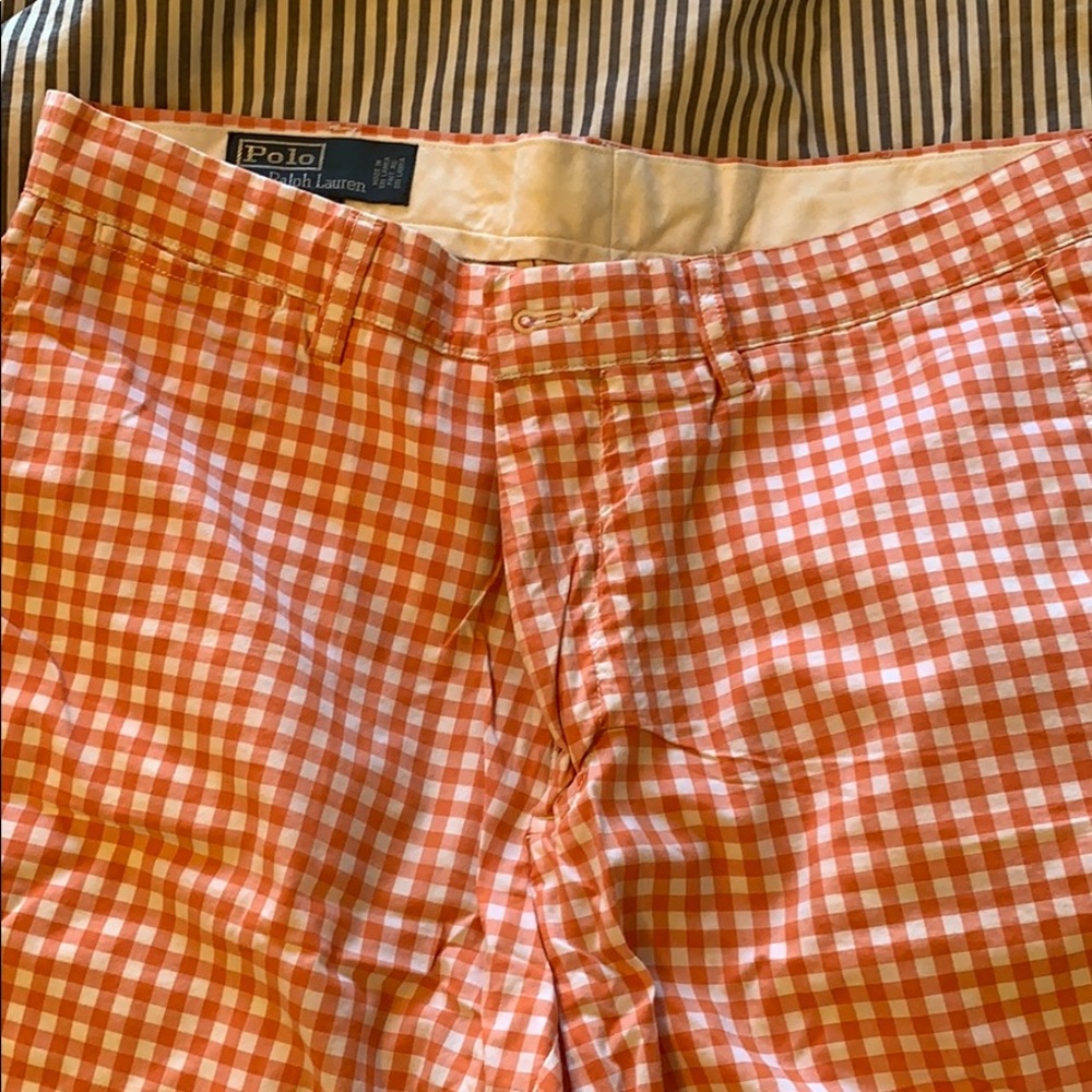 Polo Ralph Lauren Shorts